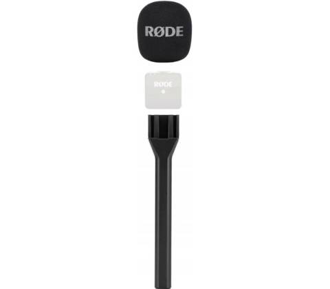 Rode Microphones Interview GO