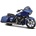 Maisto - HD - 2022 CVO Road Glide®, 1: 18 (39360-22938)