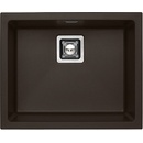 Alveus QUADRIX 50 Granital plus CHOCOLATE