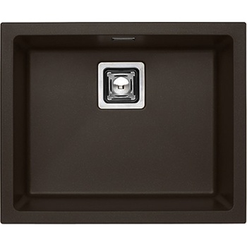 Alveus QUADRIX 50 Granital plus CHOCOLATE