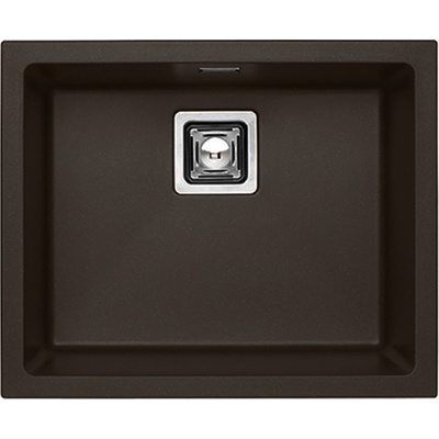 Alveus QUADRIX 50 Granital plus CHOCOLATE