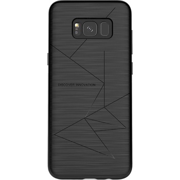 Pouzdro Nillkin Magic Case QI Samsung G950 Galaxy S8 černé