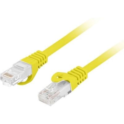 Lanberg Lan кабел lanberg - pcu6-10cu-0025-y (pcu6-10cu-0025-y)