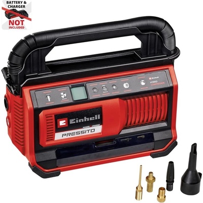 Einhell Pressito 18/25 Hybrid 4020430