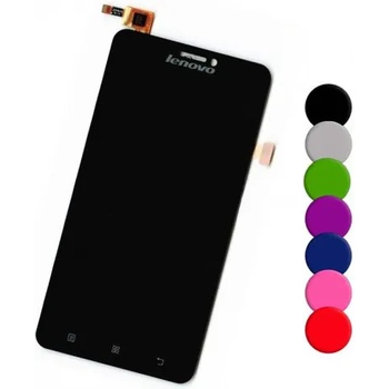 Image 1 of Lenovo LCD Дисплей и Тъчскрийн за Lenovo S850