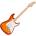 Squier Affinity Stratocaster FMT Sienna Sunburst