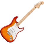 Squier Affinity Stratocaster FMT Sienna Sunburst