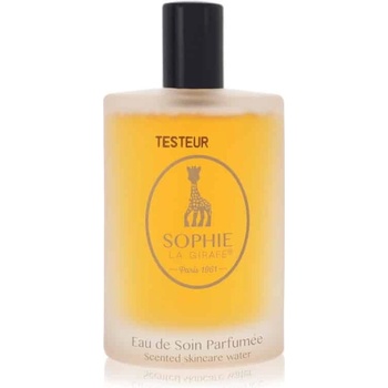 Sophie la Girafe La Girafe Парфюмиран спрей за тяло 100 ml *Тестер