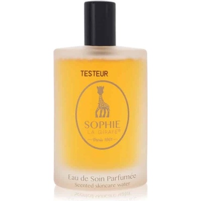 Sophie la Girafe La Girafe Парфюмиран спрей за тяло 100 ml *Тестер