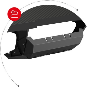 Image 1 of Huzaro Hero 7.7 Black