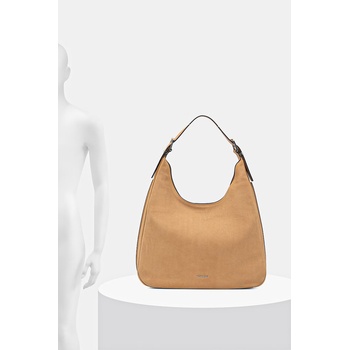 Michael Kors Чанта от набук MICHAEL Michael Kors (30F4SY5H3T)