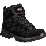 Mil-Tec Обувки STIEFEL 5 INCH, черни (12824002)