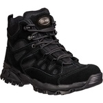 Mil-Tec Обувки STIEFEL 5 INCH, черни (12824002)