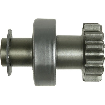 Volnoběžný převod, startér AS-PL SD6151P