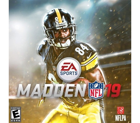 Madden NFL 19