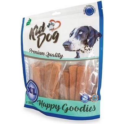 Kiddog králičí filetované masíčko 500 g