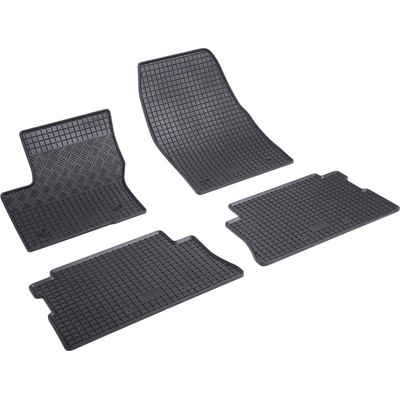 Koberce gumové Rigum Ford Kuga 2013 – Zboží Mobilmania