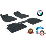 PERFLEX Стелки 3D-PXM-BW-09 BMW-3 E90 2006-2012 ('256516)