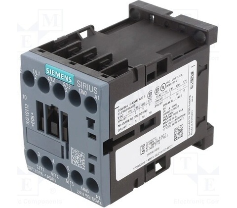 SIEMENS 3RT2018-1AB01