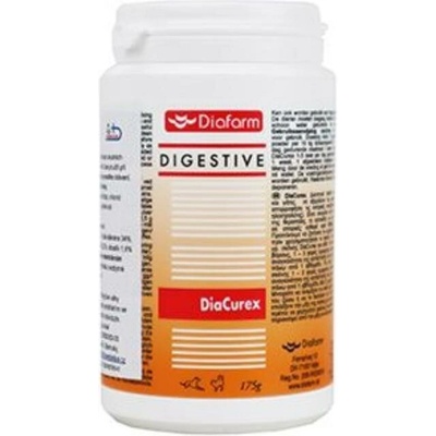 Diafarm DiaCurex pro psy a kočky 175 g