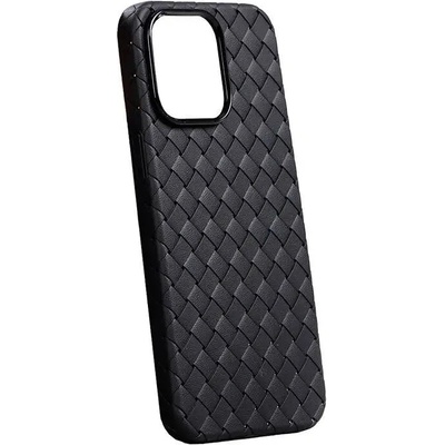 JOYROOM Кейс Joyroom JR-BP005 за iPhone 15 Pro, черен (JR-BP005 iP 15 Pro B)