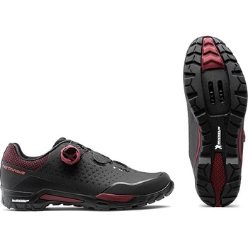 Northwave X-Trail Plus Woman Black/Plum