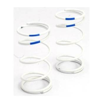 Traxxas пружина амортисьор GTR твърдост 1.6N/mm синя (2)