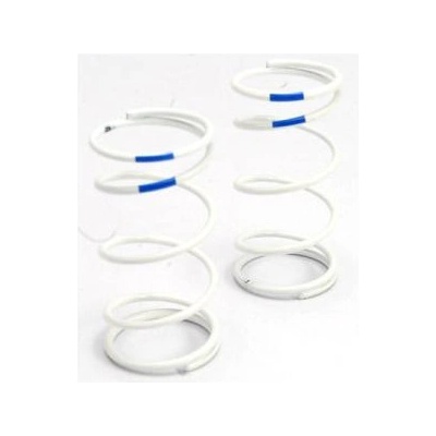 Traxxas пружина амортисьор GTR твърдост 1.6N/mm синя (2)