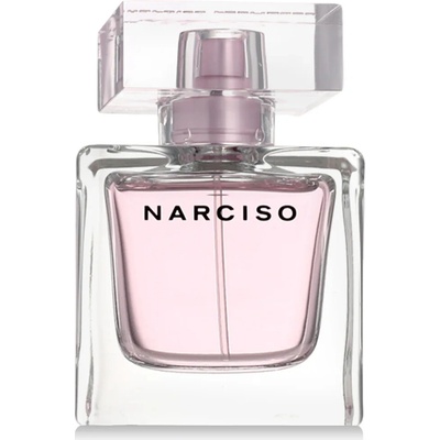 Narciso Rodriguez Narciso Eau de Parfum Cristal parfumovaná voda dámska 50 ml