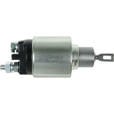Elektromagnetický spínač, startér AS-PL SS0343P