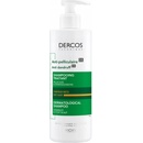 Vichy Dercos šampón proti lupinám na suché vlasy 390 ml