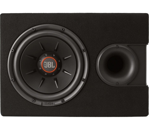 JBL S2-1224SS