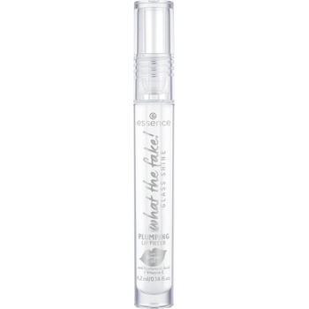 essence Lip Gloss What The Fake! Гланц/блясък 4, 2ml
