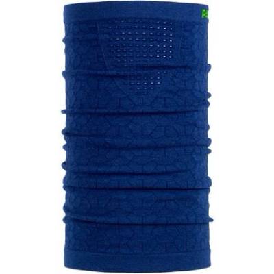 Pac šátek Merino Mesh navy