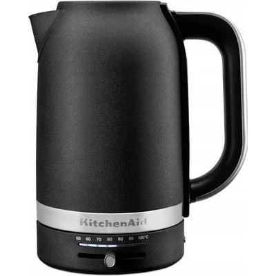 KitchenAid 5KEK1701E čierna