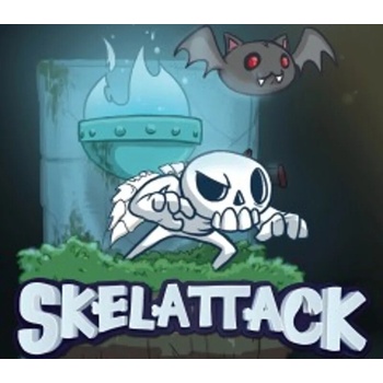 Skelattack