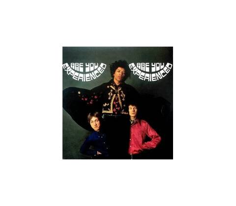 HENDRIX JIMI -EXPERIENCE: ARE YOU EXPERIENCED CD