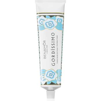 Image 1 of Benamôr Gordíssimo Creme Gordo de Corpo подхранващ крем за тяло 150ml