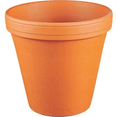 Gardners Keramický květináč KLASIK 20 cm terakota
