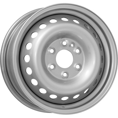 ALCAR Stahlrad 6022 6,5Jx16 6x125 ET68