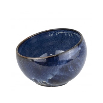 Image 1 of Horecano - Порцеланова купа скосена ф19xh14, 5/9, 5см LAGUNA BUFFET-(HC-56846) (0156846)