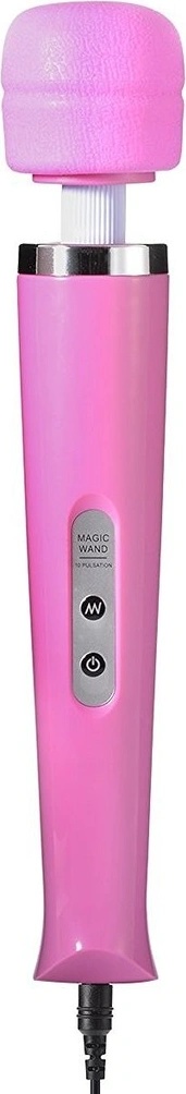 Magic Wand Massager USB
