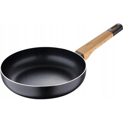 Bergner Tradiční pánev 28 cm s nepřilnavým povrchem