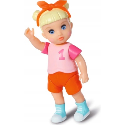 Zapf Creation BABY born Minis Becky