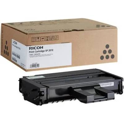 Ricoh Тонер касета Ricoh SP277HE, 2600 копия, Черен (RICOH-TON-SP277HE)