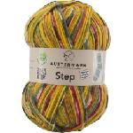 Austermann Step 4 Color 259 Плетива прежда (97689-259)