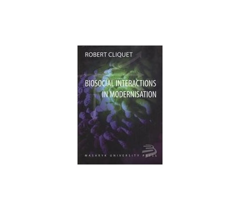 Biosocial Interactions in Modernisation