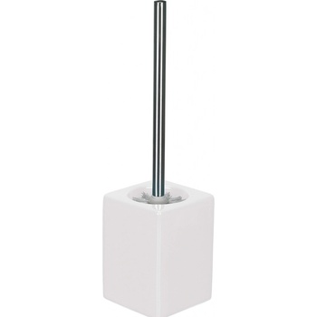 Kleine Wolke WC štětka Flash, bílá 5045114856