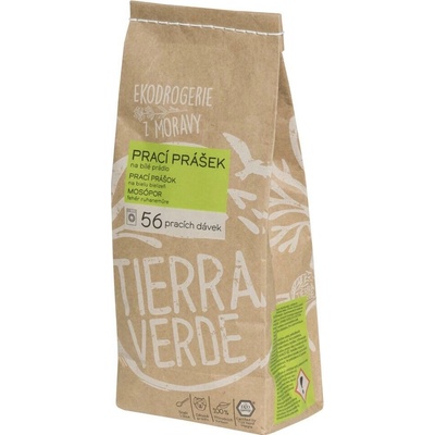 Tierra Verde prací gel na funkční prádlo 850 g