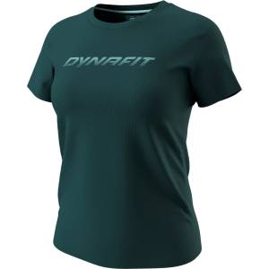 Dynafit Дамска тениска Dynafit Women's Trail Reflective T-Shirt Running shirt - Cinder (916-7389-0114)